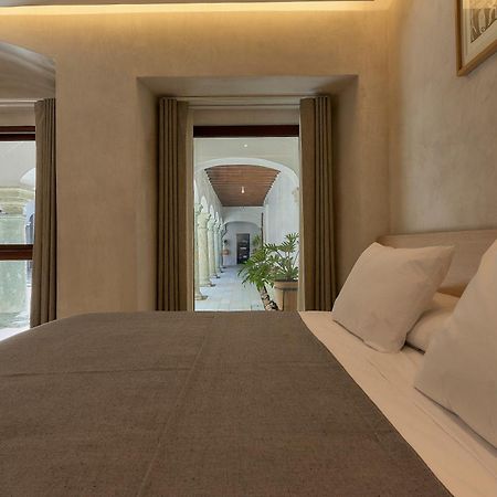 Casa Quiote Hotel Boutique City Center Based - Adults Only 오아하카주 외부 사진