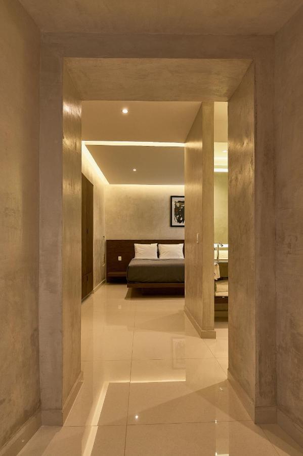 Casa Quiote Hotel Boutique City Center Based - Adults Only 오아하카주 외부 사진