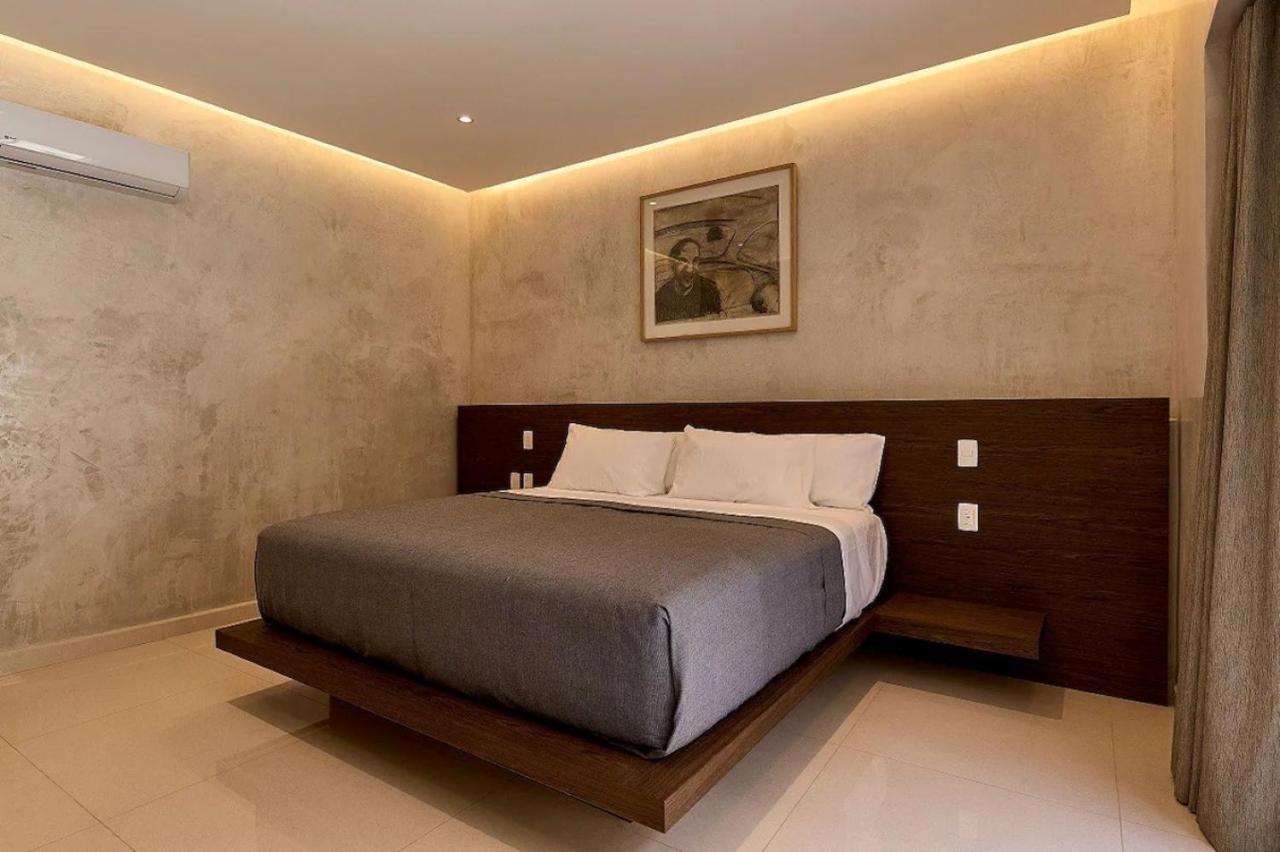 Casa Quiote Hotel Boutique City Center Based - Adults Only 오아하카주 외부 사진