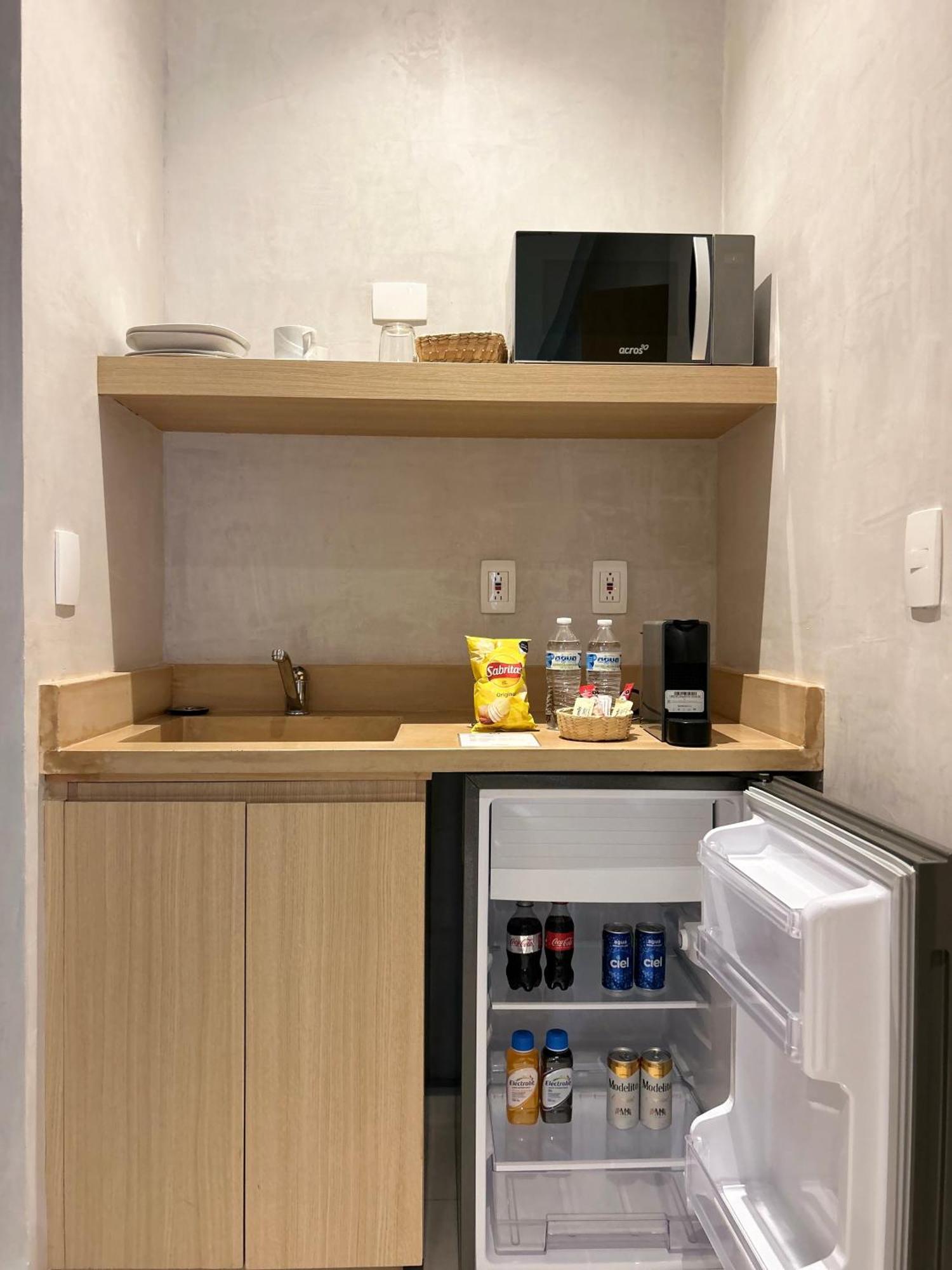 Casa Quiote Hotel Boutique City Center Based - Adults Only 오아하카주 외부 사진